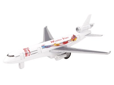 Aero Jet utasszállító repülőgép Autó, jármű REGIO