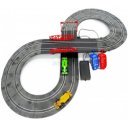 Track Racing autópálya 2 autóval