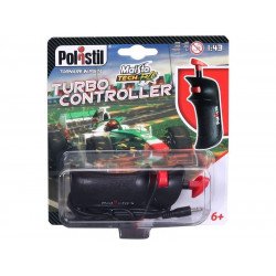 Maisto Tech távirányító Autópálya, parkolóház Maisto Tech