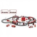 Vonatpálya kiegészítőkkel