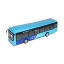 Bburago City busz 1:43, 19 cm - többféle