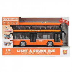 Kétszintes BigBus