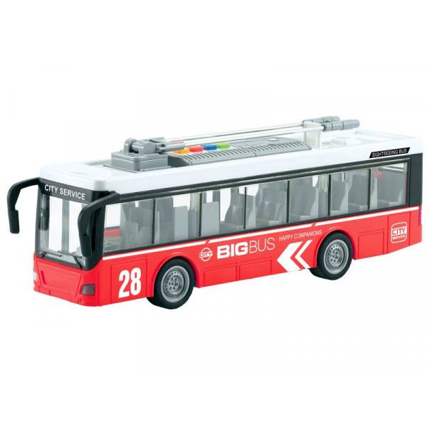 BigBus Troli