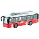 BigBus Troli