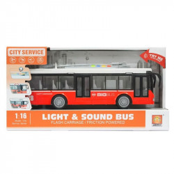 BigBus Troli
