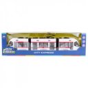 City Express Villamos