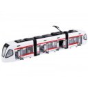 City Express Villamos