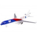 Aero Jet utasszállító repülőgép