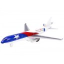 Aero Jet utasszállító repülőgép