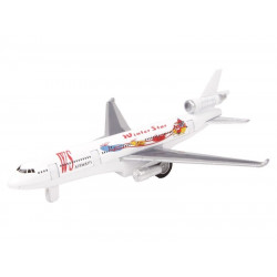 Aero Jet utasszállító repülőgép