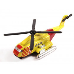 Dragon Fly helikopter