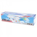 Airbus A380 elemes repülő