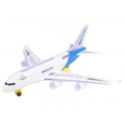 Airbus A380 elemes repülő Autó, jármű REGIO