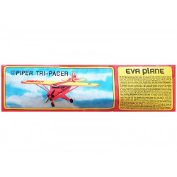 EVA repülő Autó, jármű REGIO