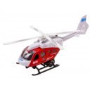 Rendőrségi helikopter