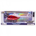 Rendőrségi helikopter