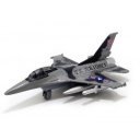 Fly Tiger harci repülő - 19 cm, többféle