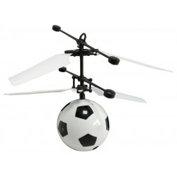 Focis heli ball