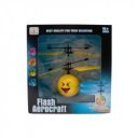 Smiley Heliball helikopter labda
