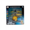 Smiley Heliball helikopter labda