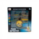 Smiley Heliball helikopter labda