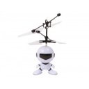 Rádiótávirányítású heli robot