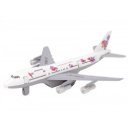 Turbo Jet utasszállító repülőgép