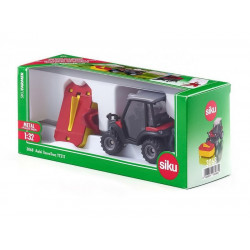 Aebi TerraTrac TT211