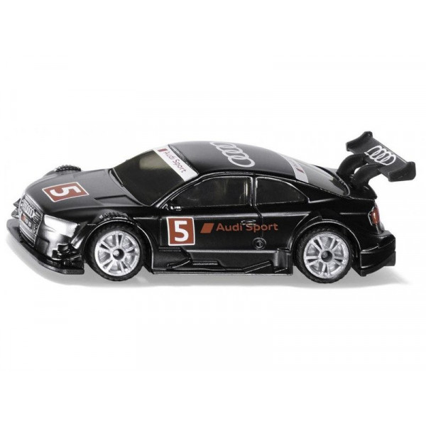 Audi RS 5 Racing