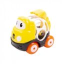 Csörgő autó bébijáték