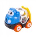 Csörgő autó bébijáték