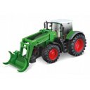 Bburago Farm - Fendt 1050 Vario fakitermelő traktor