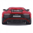 Bburago - Lamborghini Aventador SV Coupe 1:24