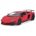Bburago - Lamborghini Aventador SV Coupe 1:24