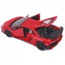 Bburago - Lamborghini Aventador SV Coupe 1:24