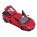 Bburago - Lamborghini Aventador SV Coupe 1:24