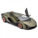 Bburago - Lamborghini Sián FKP 37 1:24