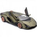 Bburago - Lamborghini Sián FKP 37 1:24