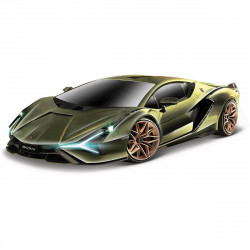 Bburago - Lamborghini Sián FKP 37 1:24