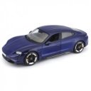 Bburago - Porsche Taycan Turbo S 1:24