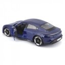 Bburago - Porsche Taycan Turbo S 1:24