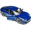 Bburago - Porsche Taycan Turbo S 1:24