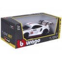 Bburago Race - Porsche 911 RSR GT 1:24