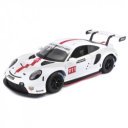 Bburago Race - Porsche 911 RSR GT 1:24