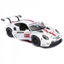 Bburago Race - Porsche 911 RSR GT 1:24