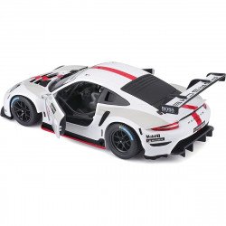Bburago Race - Porsche 911 RSR GT 1:24 Autó, jármű Bburago