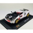 Bburago Race - Ford GT21 Heritage 1:32