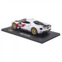 Bburago 1 /32 - Ford GT21 Heritage