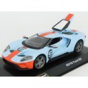 Bburago Race - Ford GT Heritage 1:32