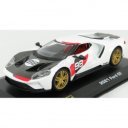 Bburago Race - Ford GT Heritage 1:32